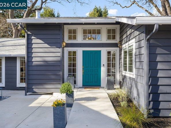 1079 W Holly Dr, Walnut Creek CA 94598