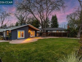 1079 W Holly Dr, Walnut Creek CA 94598