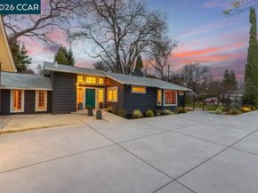 1079 W Holly Dr, Walnut Creek CA 94598