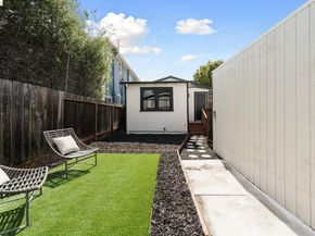 1004 39Th St, Oakland CA 94608