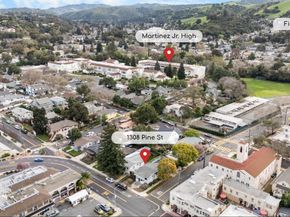 1308 Pine St, Martinez CA 94553