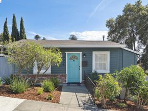 4066 Patterson Ave, Oakland CA 94619