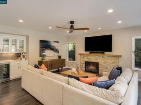 92 Hillview Dr, Danville CA 94506