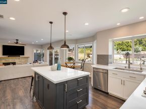 92 Hillview Dr, Danville CA 94506