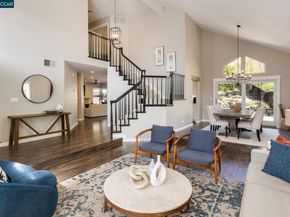 92 Hillview Dr, Danville CA 94506