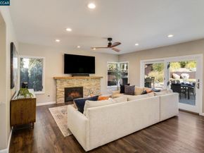 92 Hillview Dr, Danville CA 94506