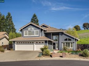 92 Hillview Dr, Danville CA 94506