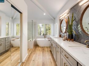 92 Hillview Dr, Danville CA 94506