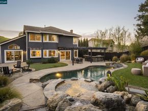 92 Hillview Dr, Danville CA 94506