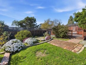 4164 Seven Hills Rd, Castro Valley CA 94546