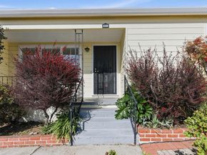 4164 Seven Hills Rd, Castro Valley CA 94546