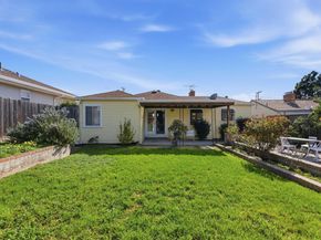 4164 Seven Hills Rd, Castro Valley CA 94546