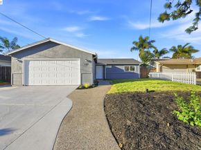 137 Tamarack Dr, Union City CA 94587