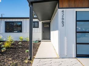 42663 Hamilton Way, Fremont CA 94538