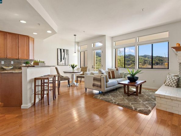 5301 Terra Granada Dr 2A, Walnut Creek CA 94595