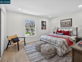 2481 Casa Way, Walnut Creek CA 94597