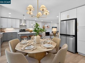 2481 Casa Way, Walnut Creek CA 94597