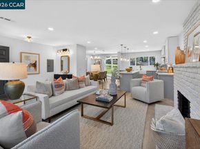 2481 Casa Way, Walnut Creek CA 94597