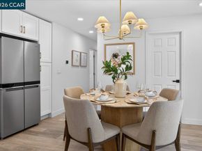 2481 Casa Way, Walnut Creek CA 94597