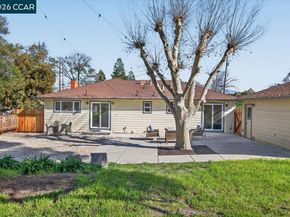 2481 Casa Way, Walnut Creek CA 94597