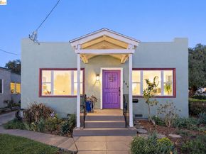 496 Kenilworth Ave, San Leandro CA 94577