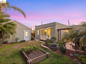 496 Kenilworth Ave, San Leandro CA 94577