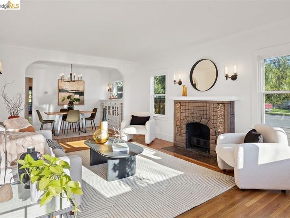 496 Kenilworth Ave, San Leandro CA 94577