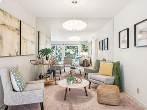 695 Mariposa 203, Oakland CA 94610