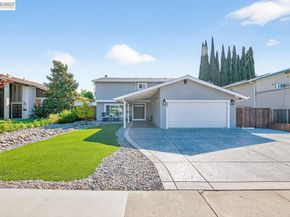 907 Hazel St, Livermore CA 94550