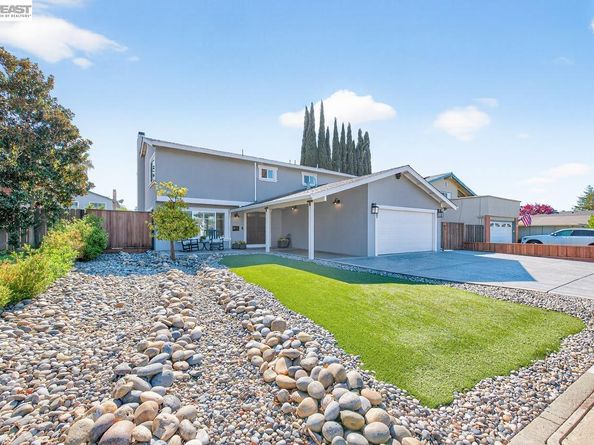 907 Hazel St, Livermore CA 94550