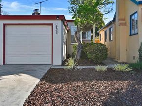 933 Cerrito St, Albany CA 94706
