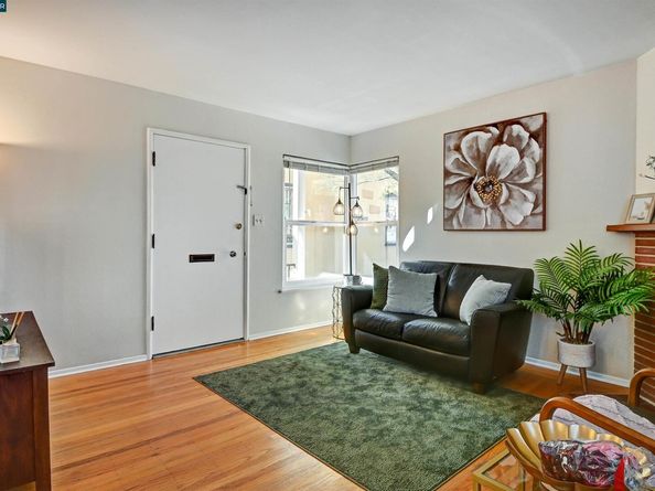 933 Cerrito St, Albany CA 94706