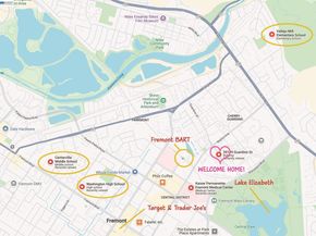 39199 Guardino Drive 179, Fremont CA 94538