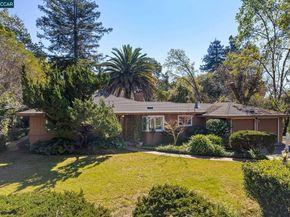 1174 Saint Francis Dr, Concord CA 94518