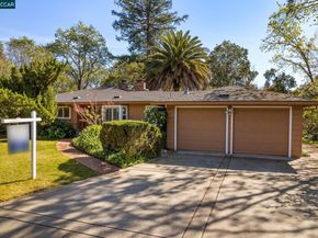 1174 Saint Francis Dr, Concord CA 94518