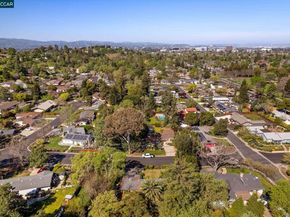 1174 Saint Francis Dr, Concord CA 94518