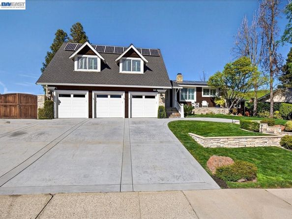 976 Richard Ln, Danville CA 94526
