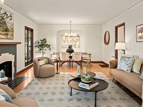 2121 Eunice Street, Berkeley CA 94709