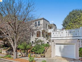 2121 Eunice Street, Berkeley CA 94709