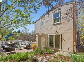 2121 Eunice Street, Berkeley CA 94709