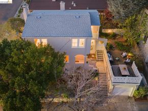 2121 Eunice Street, Berkeley CA 94709
