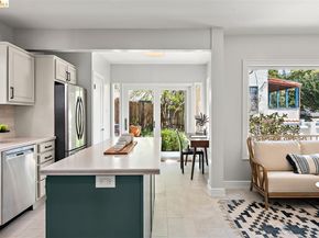 2121 Eunice Street, Berkeley CA 94709