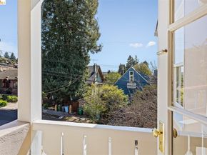 2121 Eunice Street, Berkeley CA 94709