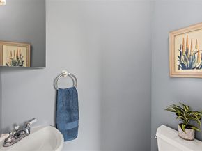 2121 Eunice Street, Berkeley CA 94709