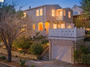 2121 Eunice Street, Berkeley CA 94709