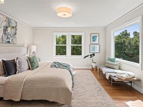 2121 Eunice Street, Berkeley CA 94709