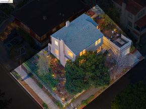 2121 Eunice Street, Berkeley CA 94709