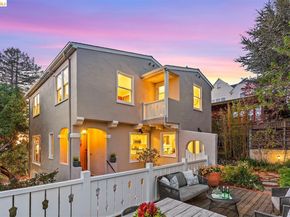 2121 Eunice Street, Berkeley CA 94709