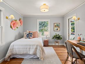 2121 Eunice Street, Berkeley CA 94709