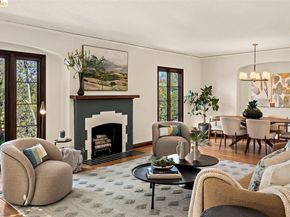 2121 Eunice Street, Berkeley CA 94709